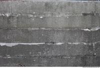 wall concrete panel old 0012
